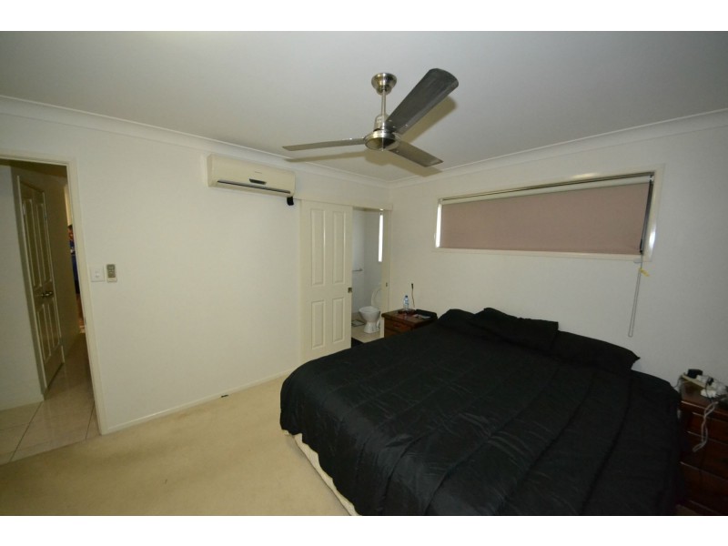 4 Koolamarra Drive, Gracemere QLD 4702