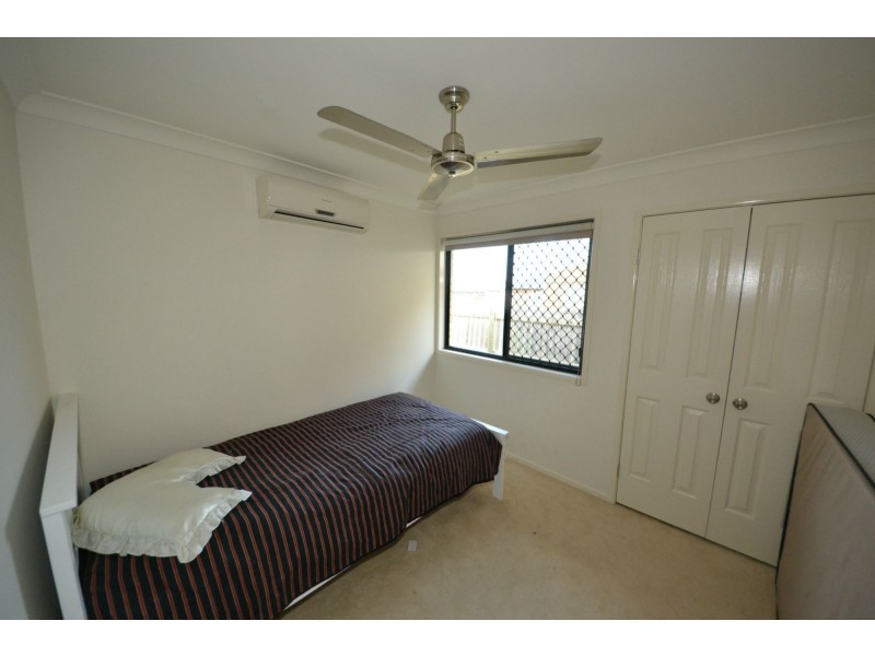 4 Koolamarra Drive, Gracemere QLD 4702