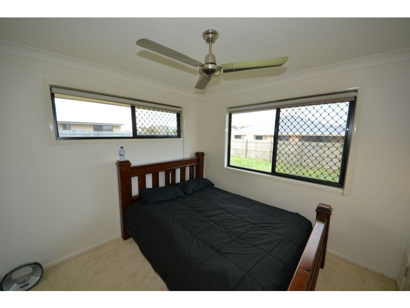 4 Koolamarra Drive, Gracemere QLD 4702