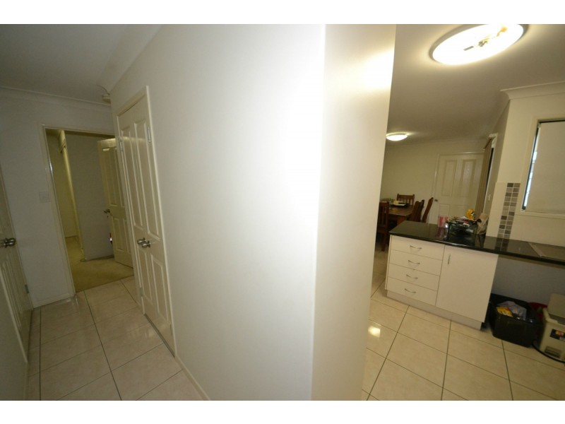 4 Koolamarra Drive, Gracemere QLD 4702