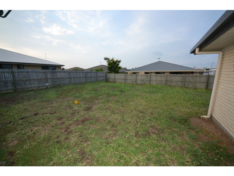 4 Koolamarra Drive, Gracemere QLD 4702