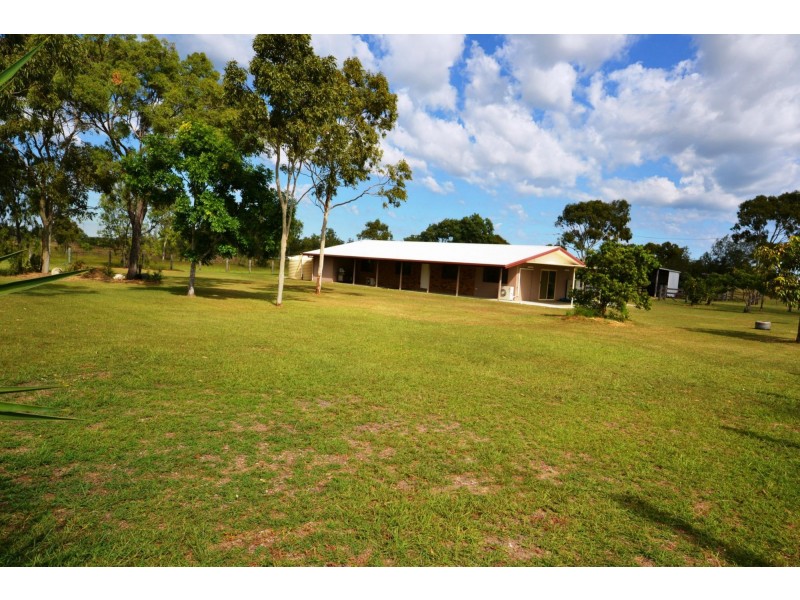 56 Rayner Road, Alton Downs QLD 4702