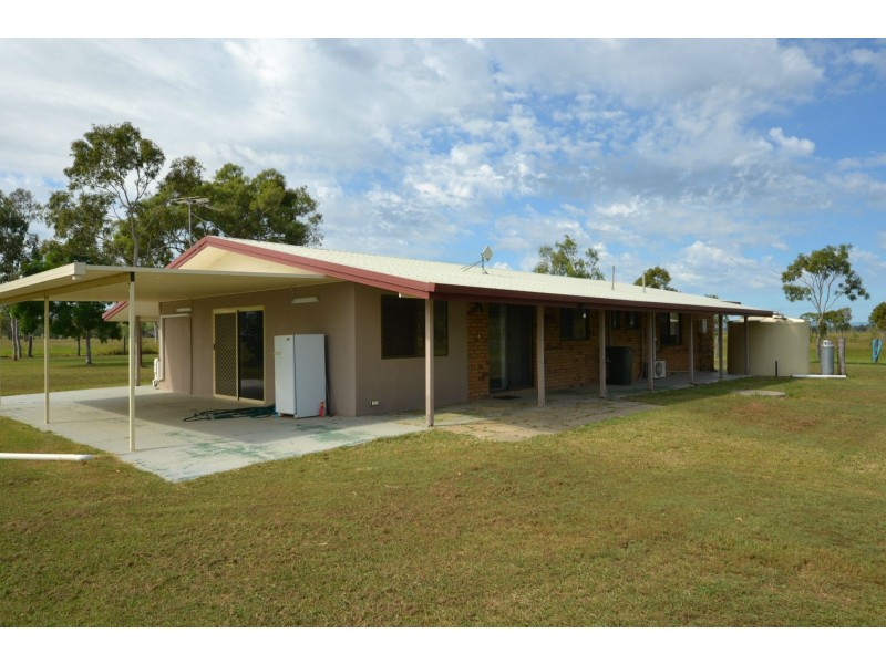 56 Rayner Road, Alton Downs QLD 4702