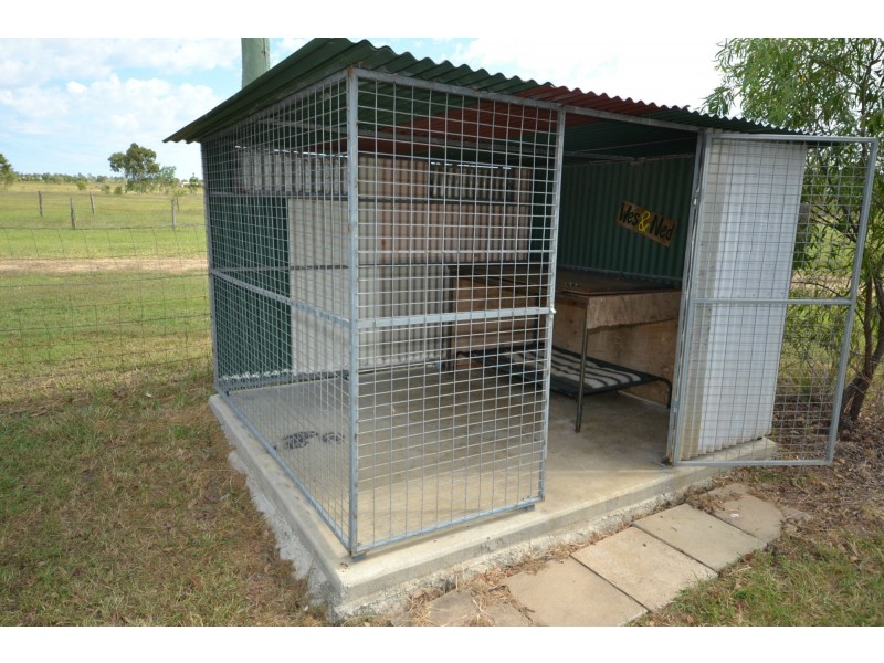 56 Rayner Road, Alton Downs QLD 4702