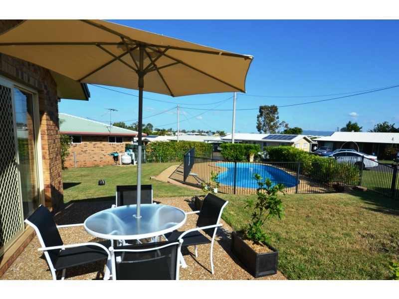 7 Gleeson Close, Gracemere QLD 4702