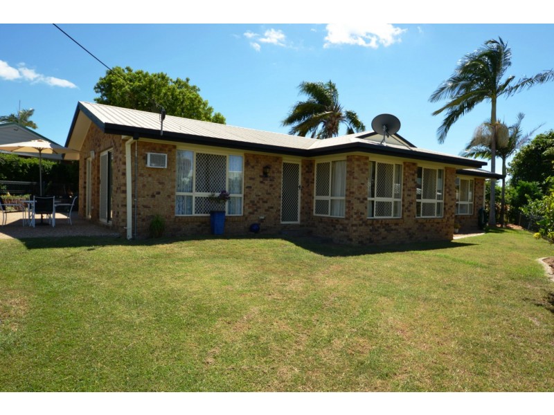 7 Gleeson Close, Gracemere QLD 4702