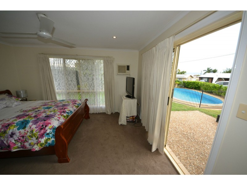 7 Gleeson Close, Gracemere QLD 4702