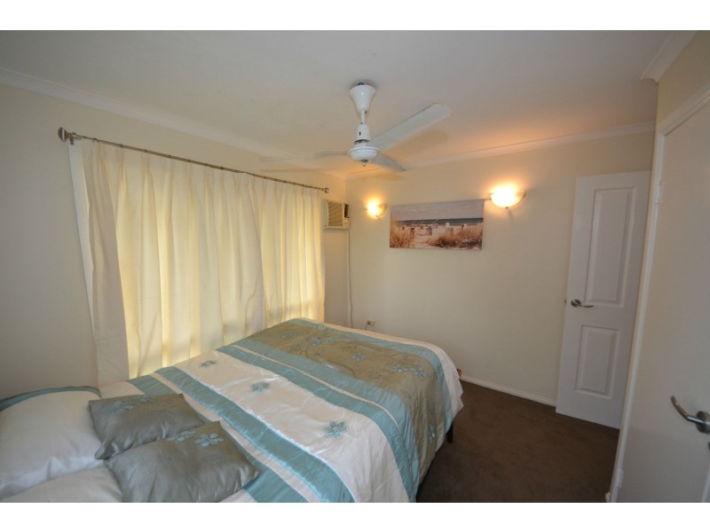 7 Gleeson Close, Gracemere QLD 4702