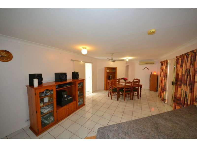 5 Rosewood Avenue, Gracemere QLD 4702
