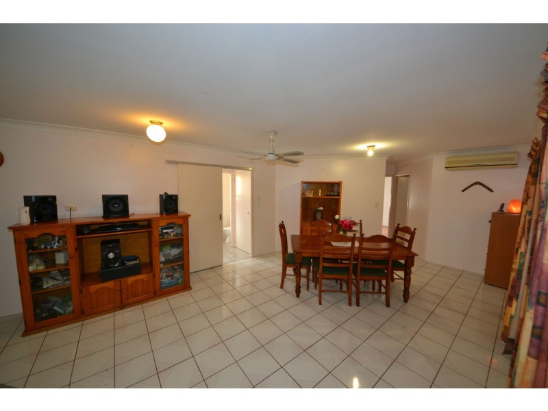 5 Rosewood Avenue, Gracemere QLD 4702