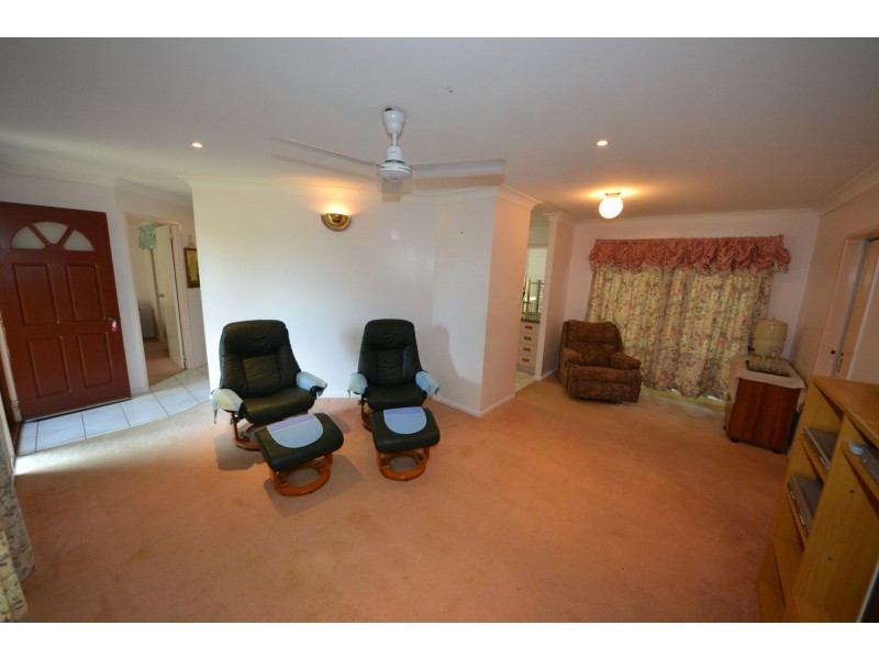 5 Rosewood Avenue, Gracemere QLD 4702