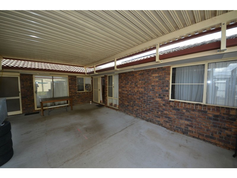 5 Rosewood Avenue, Gracemere QLD 4702