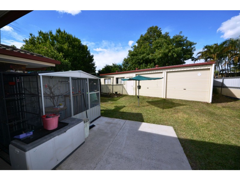 5 Rosewood Avenue, Gracemere QLD 4702