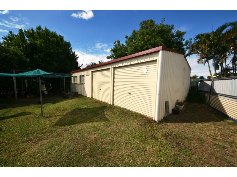 5 Rosewood Avenue, Gracemere QLD 4702