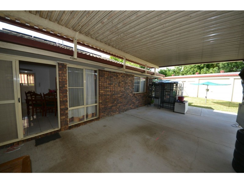 5 Rosewood Avenue, Gracemere QLD 4702