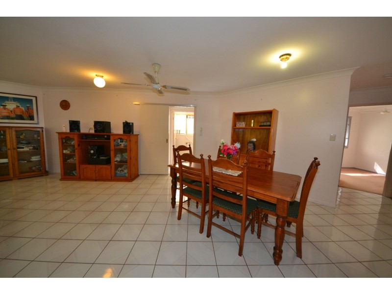 5 Rosewood Avenue, Gracemere QLD 4702