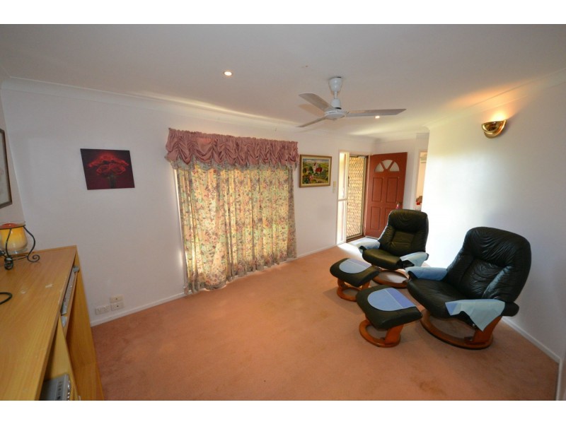 5 Rosewood Avenue, Gracemere QLD 4702