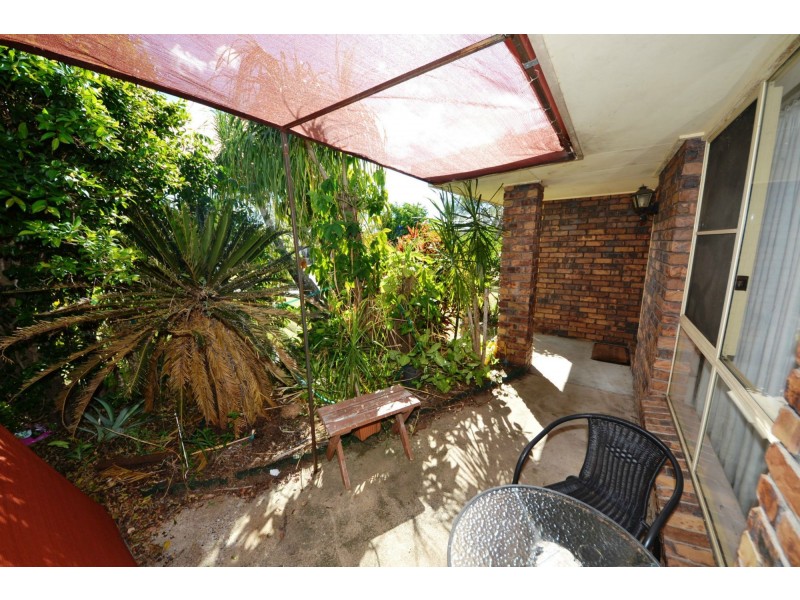 5 Rosewood Avenue, Gracemere QLD 4702