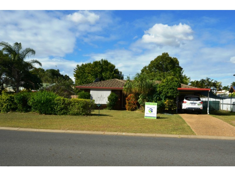 5 Rosewood Avenue, Gracemere QLD 4702