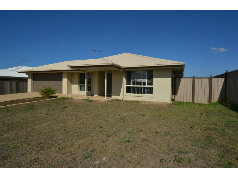 3 Premier Court, Gracemere QLD 4702