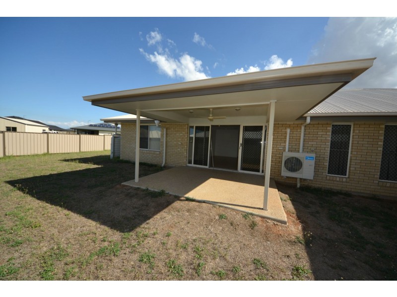 3 Premier Court, Gracemere QLD 4702