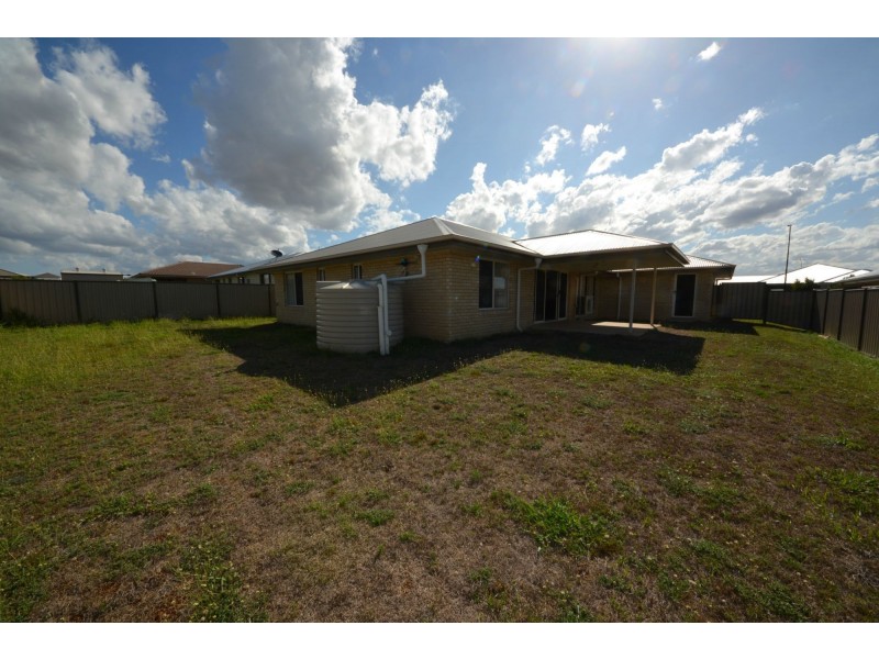 3 Premier Court, Gracemere QLD 4702