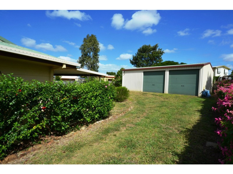 2 Schirmer Close, Gracemere QLD 4702
