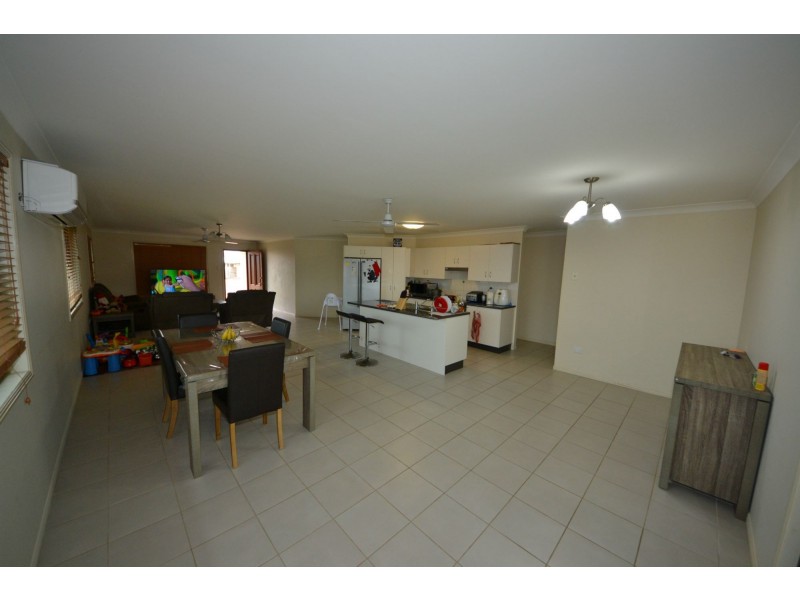 4 Mamalis Street, Gracemere QLD 4702