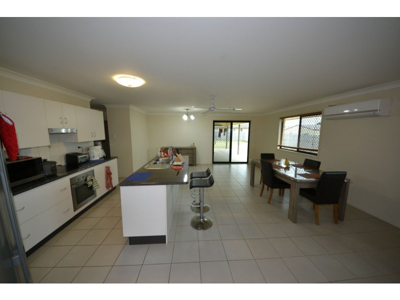4 Mamalis Street, Gracemere QLD 4702