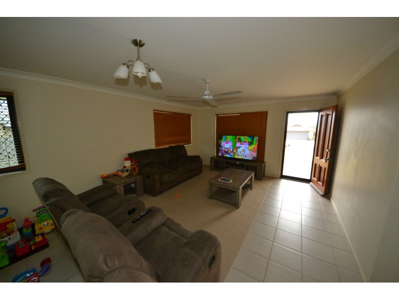 4 Mamalis Street, Gracemere QLD 4702