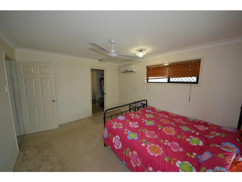 4 Mamalis Street, Gracemere QLD 4702