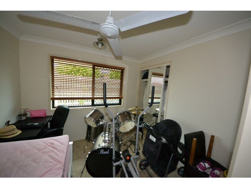 4 Mamalis Street, Gracemere QLD 4702