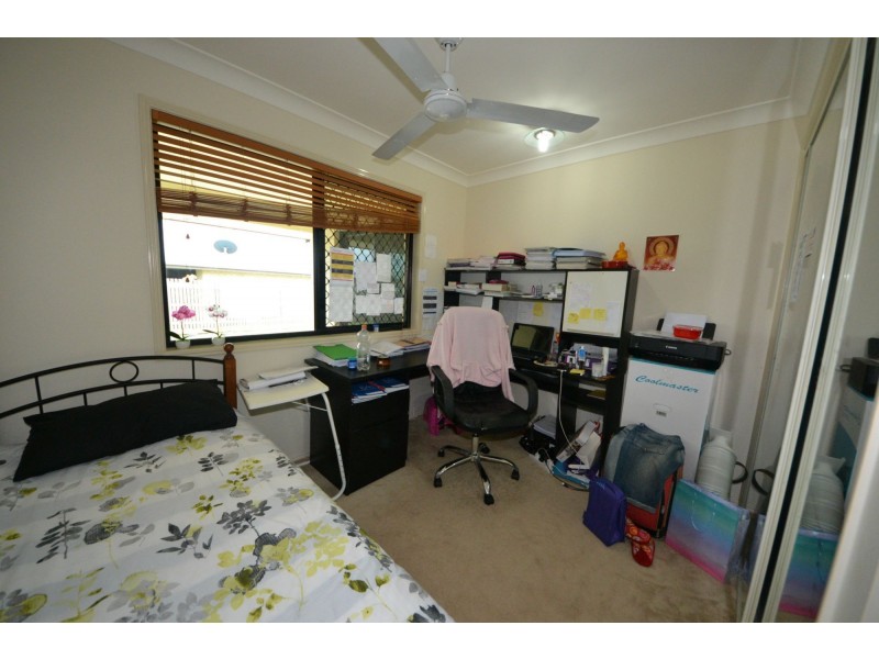 4 Mamalis Street, Gracemere QLD 4702