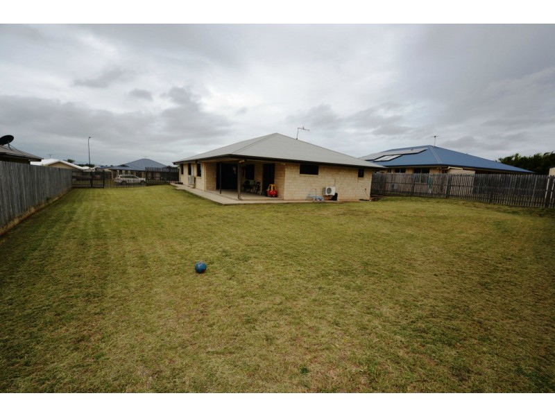 4 Mamalis Street, Gracemere QLD 4702