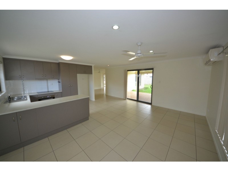 9 Doongarra Crescent, Gracemere QLD 4702