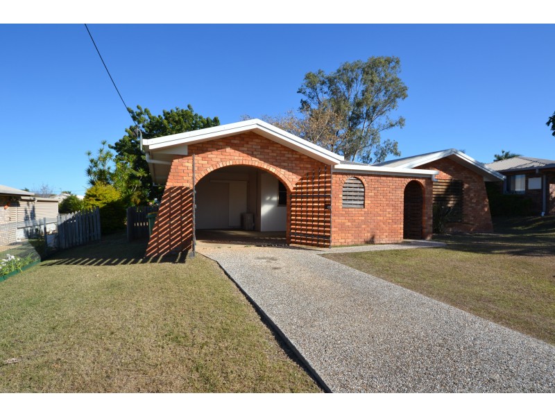 12 Misfeld Close, Gracemere QLD 4702