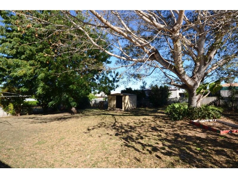 12 Misfeld Close, Gracemere QLD 4702