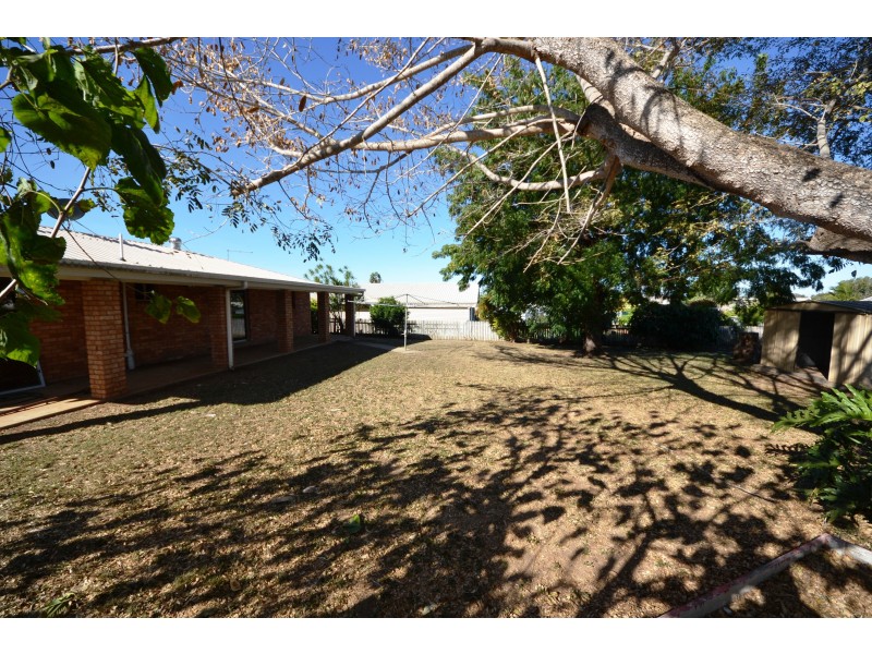 12 Misfeld Close, Gracemere QLD 4702