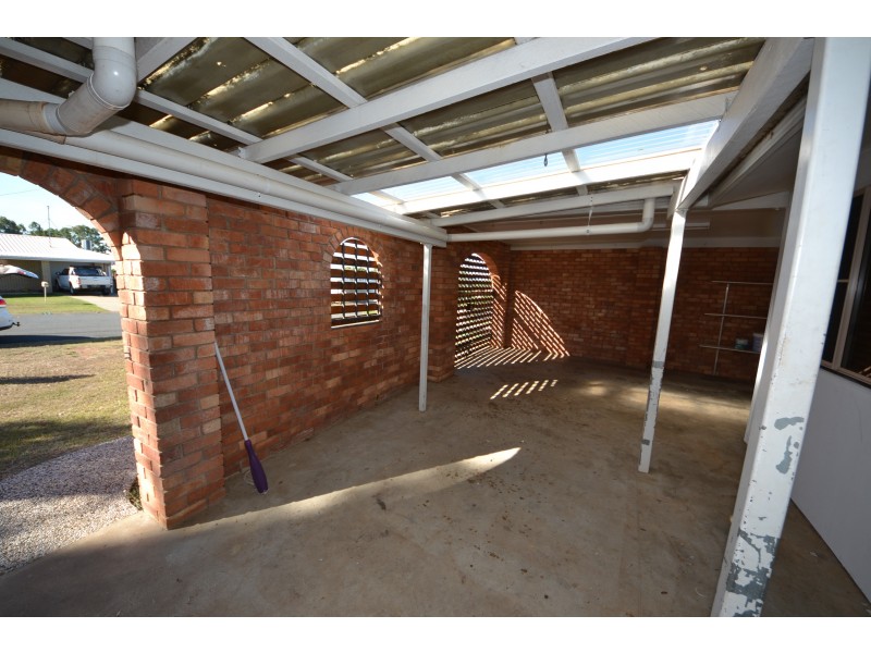 12 Misfeld Close, Gracemere QLD 4702