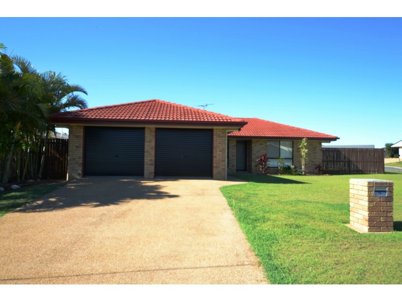 10 Rosella Drive, Gracemere QLD 4702