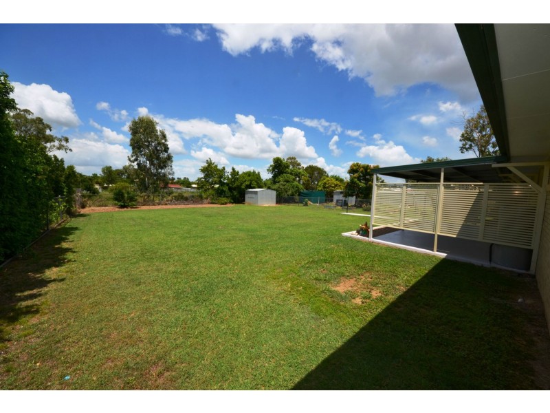 5 Donovan Crescent, Gracemere QLD 4702