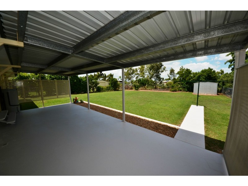 5 Donovan Crescent, Gracemere QLD 4702