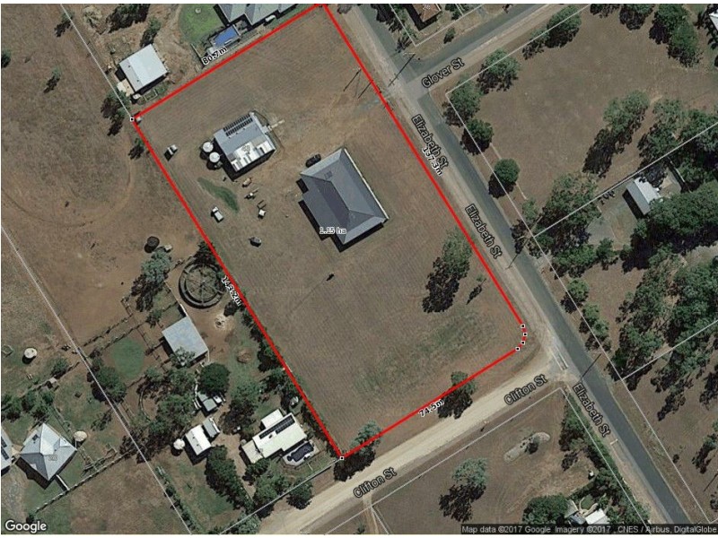 43 Elizabeth Street, Gracemere QLD 4702