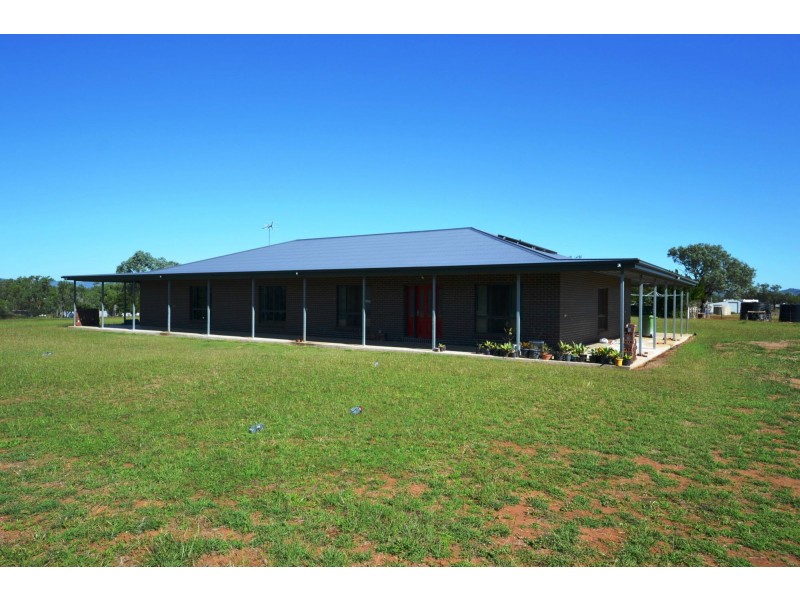 43 Elizabeth Street, Gracemere QLD 4702