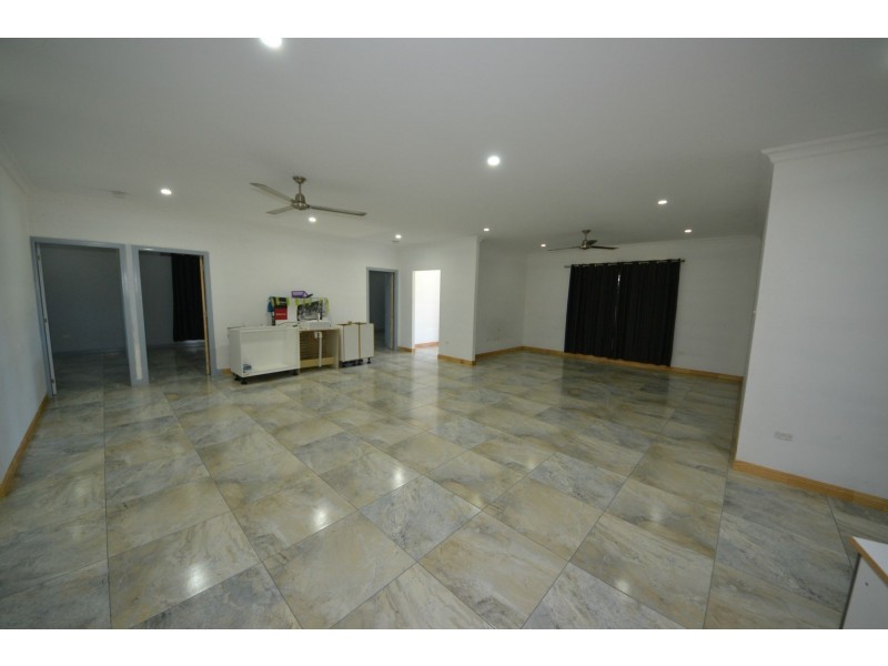 43 Elizabeth Street, Gracemere QLD 4702