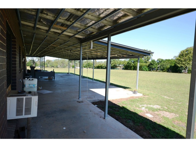 43 Elizabeth Street, Gracemere QLD 4702