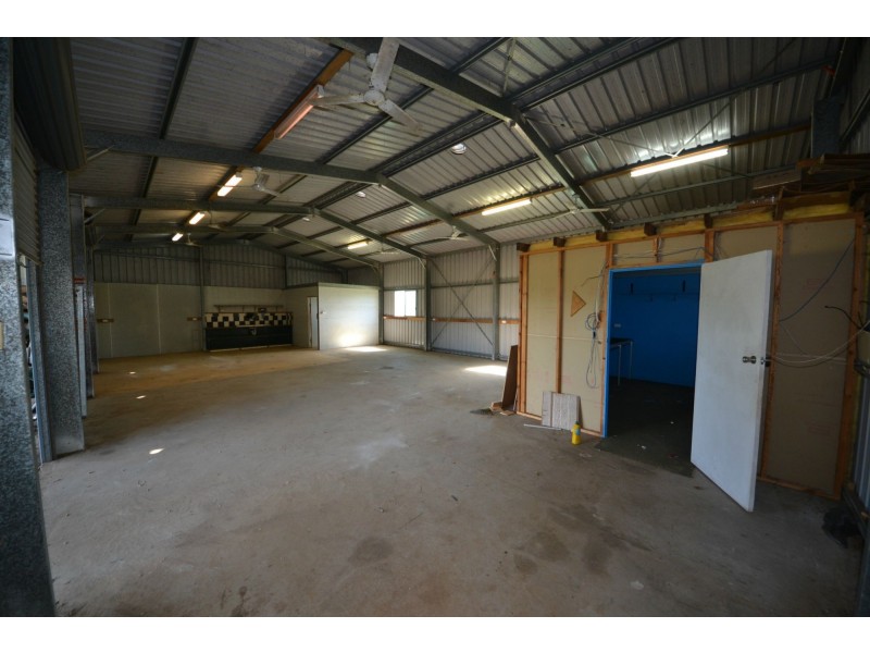 43 Elizabeth Street, Gracemere QLD 4702