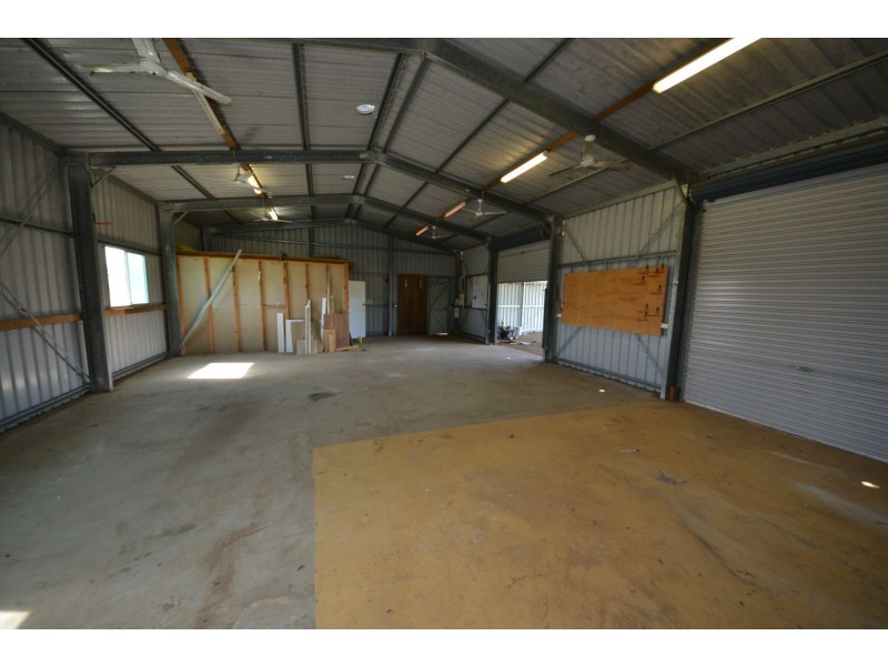 43 Elizabeth Street, Gracemere QLD 4702