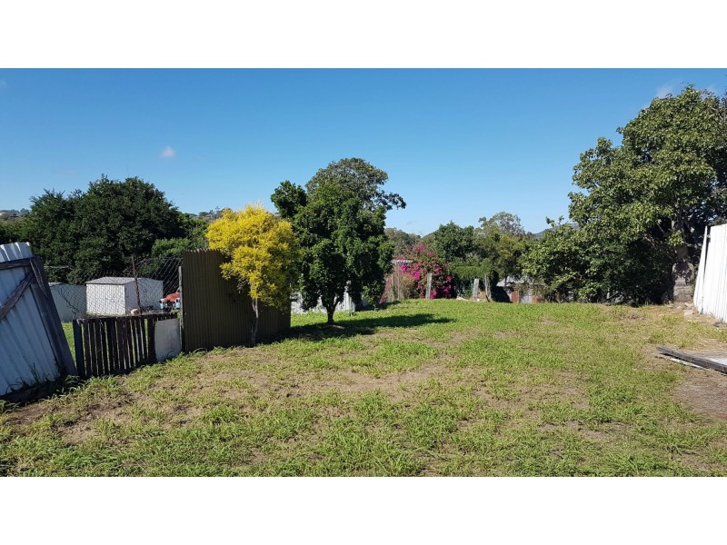 6 Gordon Street, Mount Morgan QLD 4714