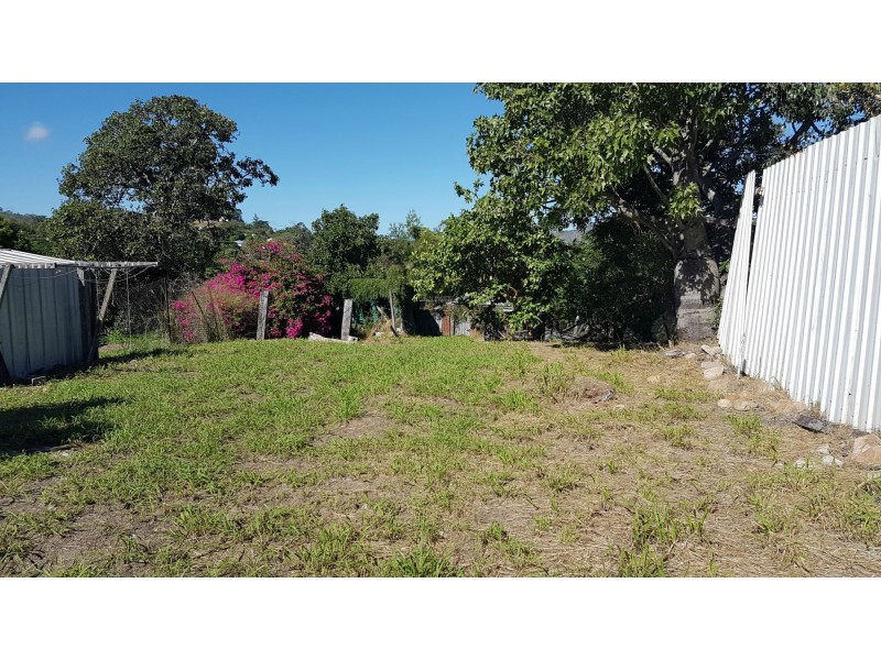 6 Gordon Street, Mount Morgan QLD 4714